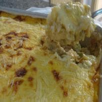 Arroz de Forno Cremoso