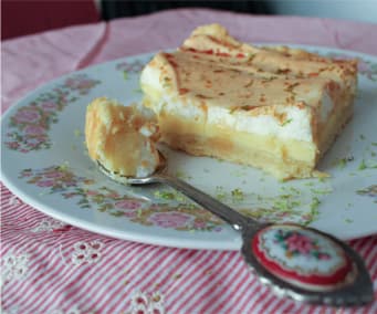 Foto por homemadebites