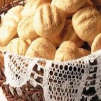 Sequilho com Azeite de Oliva Espanhol