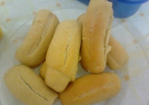 Pão de Sal