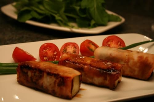 Aperitivo Finalzinho de Tarde