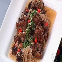 Cozido Diferente do Mais Você