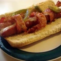 Cachorro Quente Surpresa