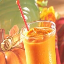 Refresco de Abóbora