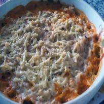 Arroz de Forno de Frios