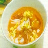 Salmorejo