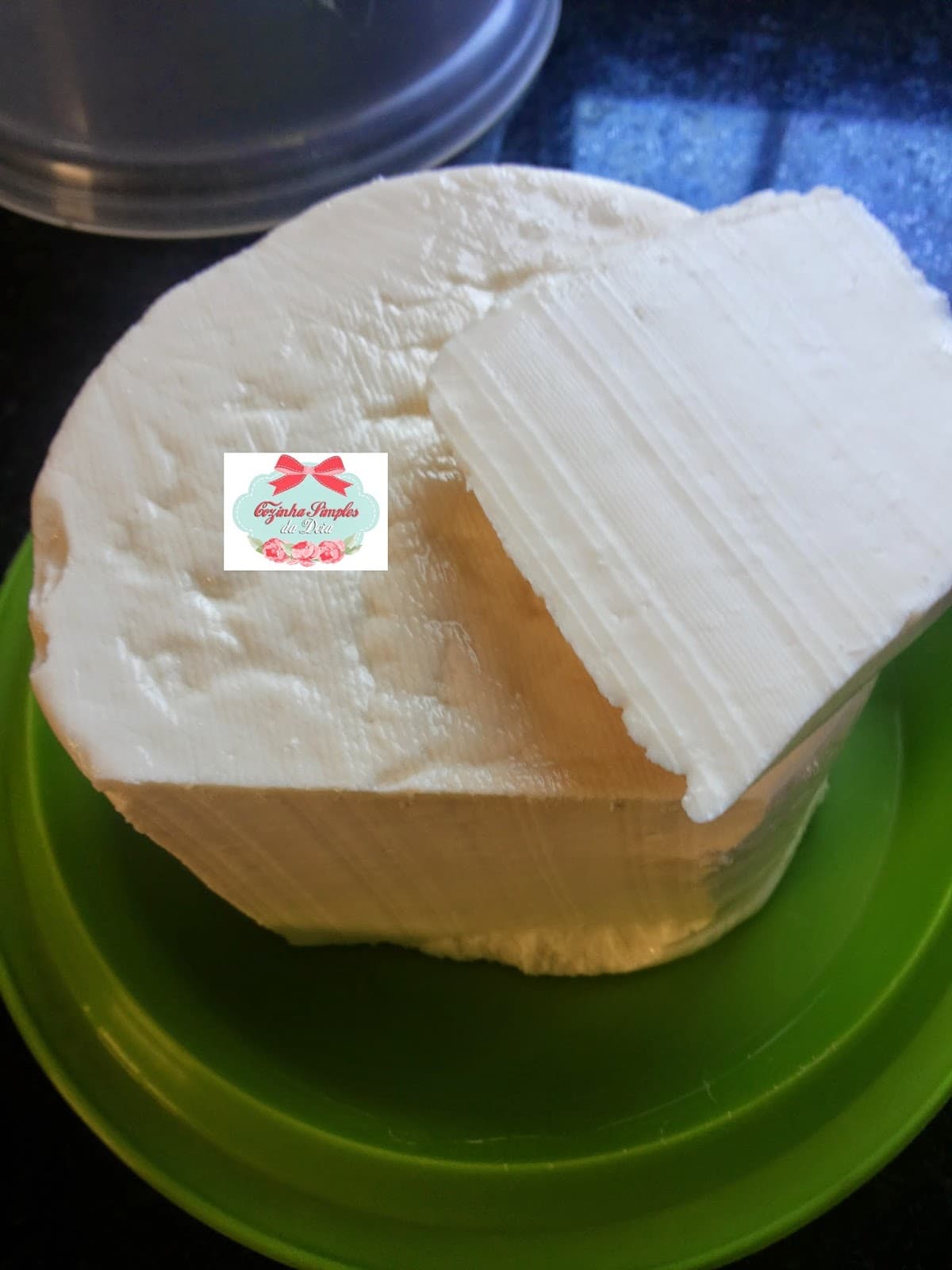 Queijo Minas Frescal