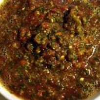 Salsa Mexicana