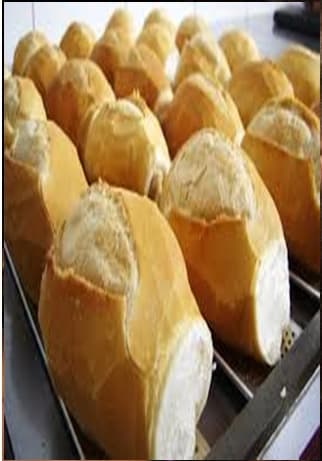Pão Francês