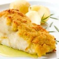 Bacalhau à Moda Antiga