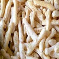 Biscoito de polvilho azedo