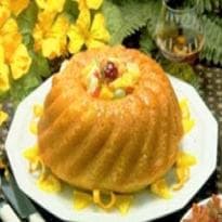 Bolo de Macaxeira, Mandioca ou Aipim