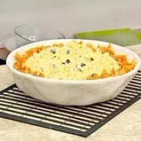 Macarrão Parafuso a la Sapore