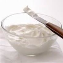 Glacê de Leite em Pó