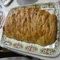 Rosca de páscoa