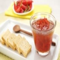 Compota de Pimenta Dedo-de-moça