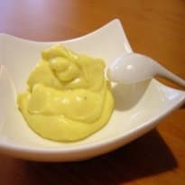 Maionese Natural Desnatada