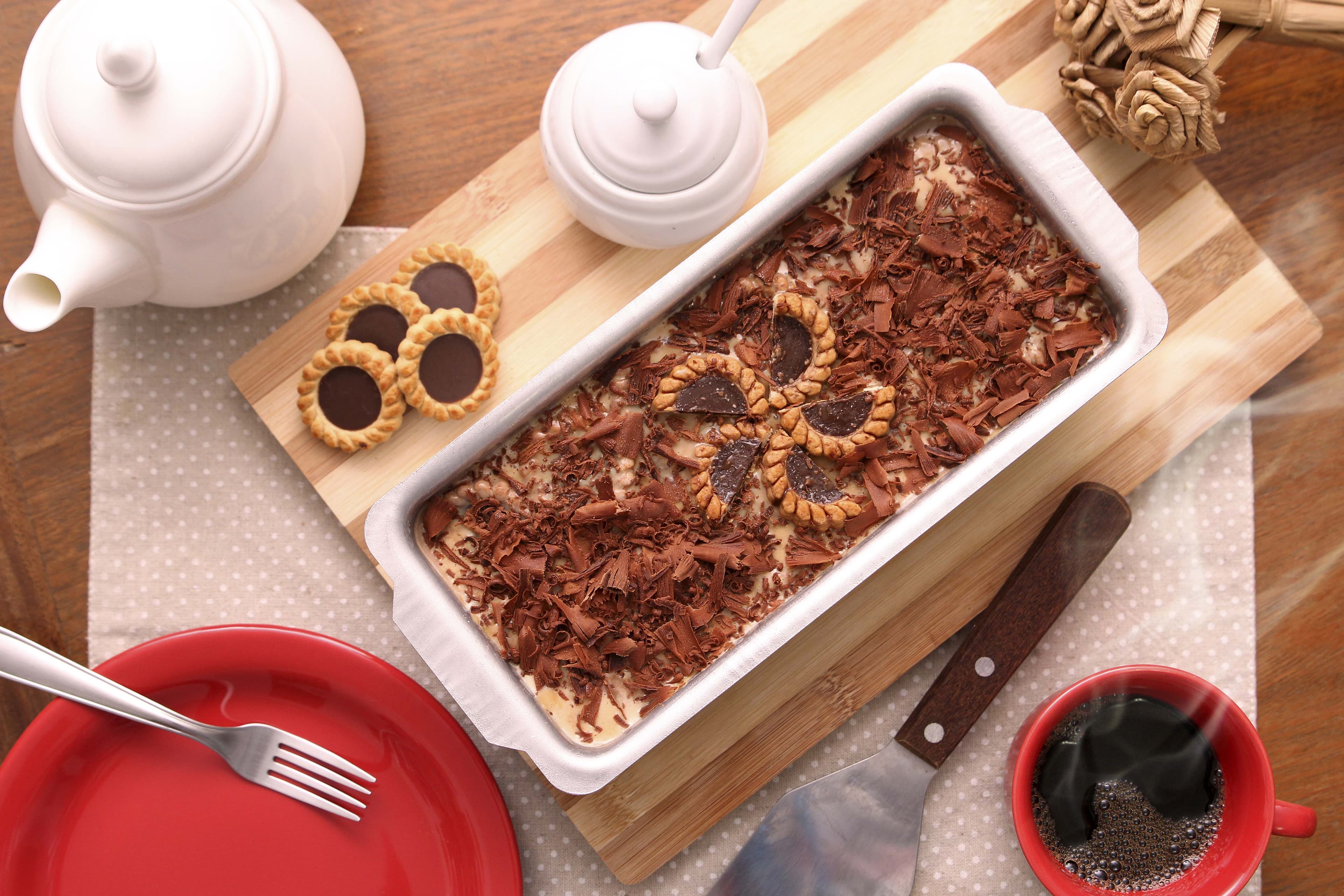 Chocotorta Argentina