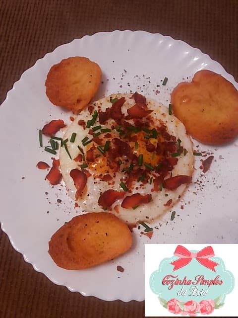 Foto por Cozinha Deia