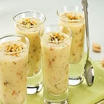 Brigadeiro de Pistache