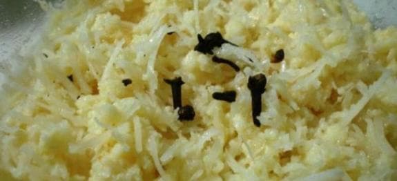 Cocadinha de panela de pressão