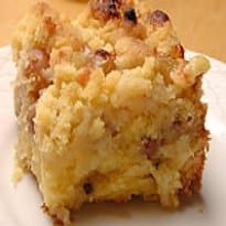 Cuca de Uva-Moscatel