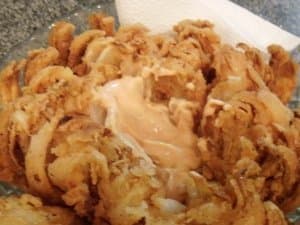 Molho para Cebola Estrela