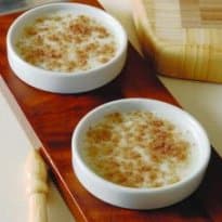 Arroz-doce Sabor Quindim