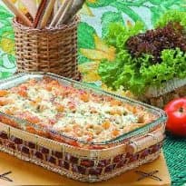 Salada de batata-doce