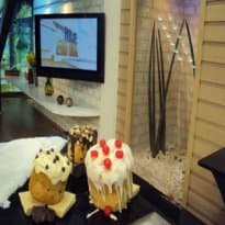 Panetone Doce do Edu Guedes