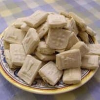 Springerle (biscoito de anis alemão)