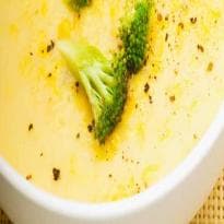 Sopa Desintoxicante com Peito de Frango