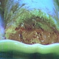 Rocambole de Doce de Leite