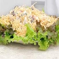 Salada de Gravatinhas