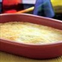 Purê de batata especial