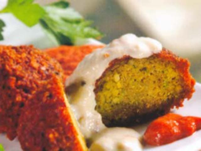 Falafel