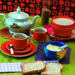 Cappuccino Delicioso