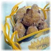 Bolinhos de Banana da Vovó