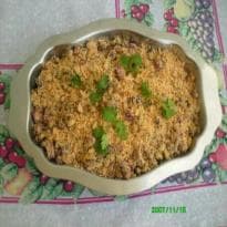 Feijão Tropeiro Delicoso