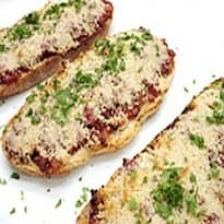 Antepasto di san vito