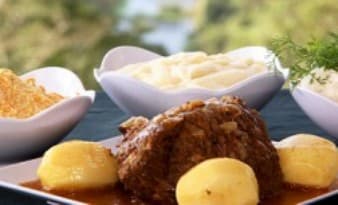 Cupim na Cerveja Preta