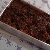 Suflê de Carne Moída