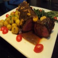 Rosbife do Hoje em Dia