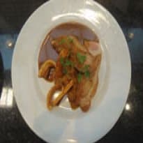 Filet Mignon Suíno do Edu Guedes