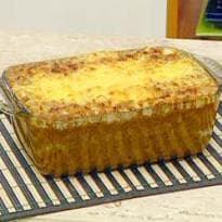 Arroz Doce de Queijo