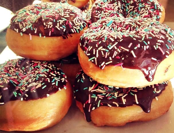 Foto por Maria Beatriz