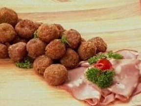 Porpeta de Mortadela