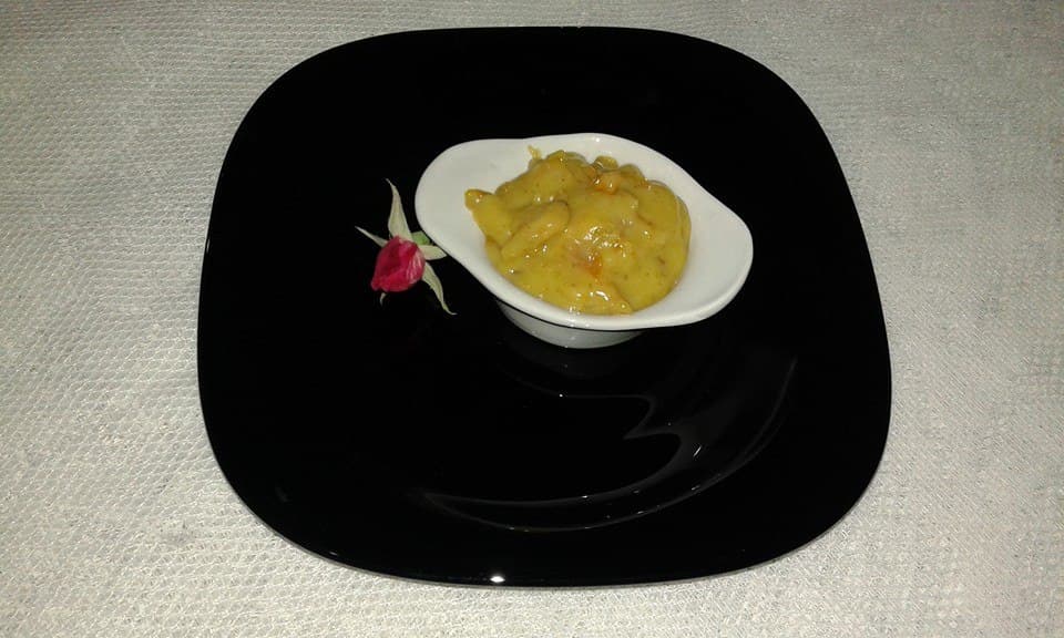 Pequicada do Avellar