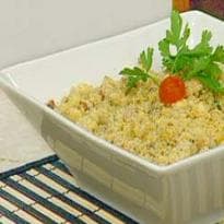 Farofa de Banana com Bacon