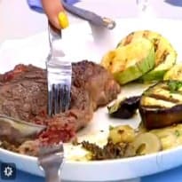 Bife Portenho do Mais Você